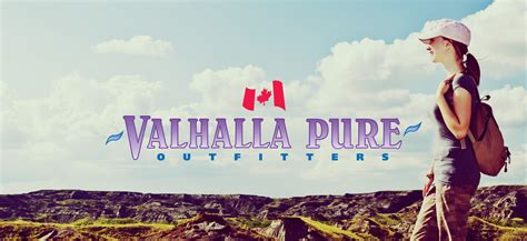 valhalla pure website.